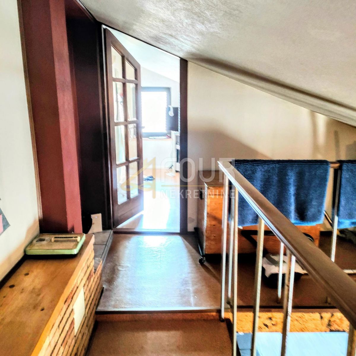 Stari Pazin, Pazin, 208,04m2