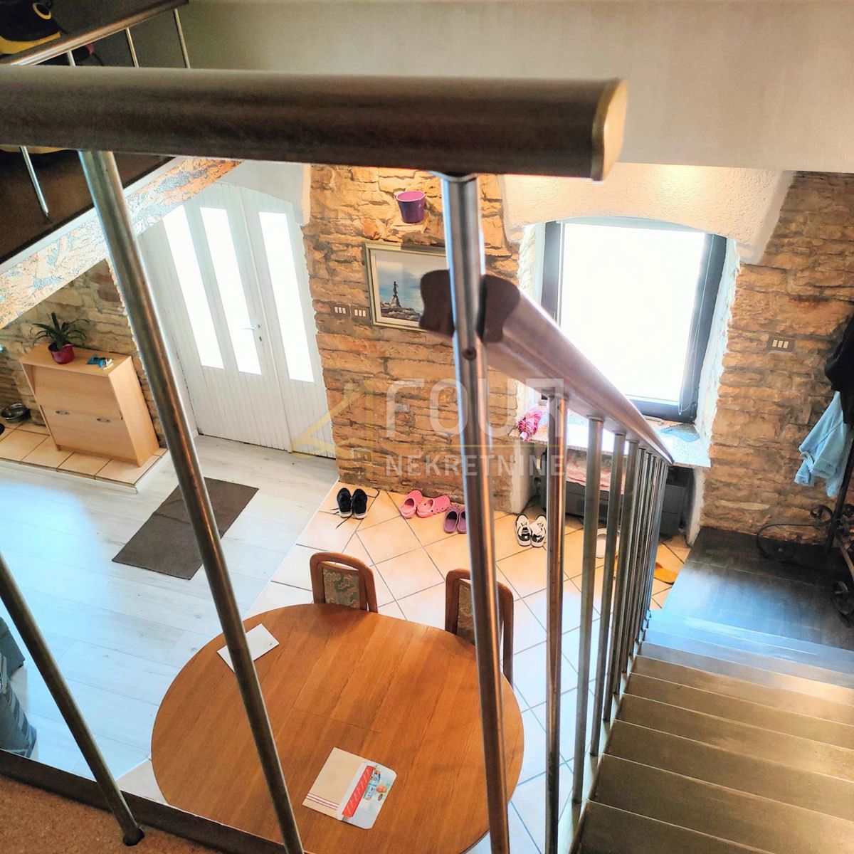 Stari Pazin, Pazin, 208,04m2