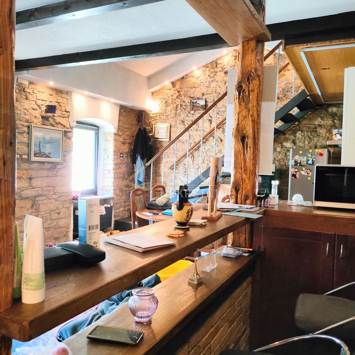 Stari Pazin, Pazin, 208,04m2