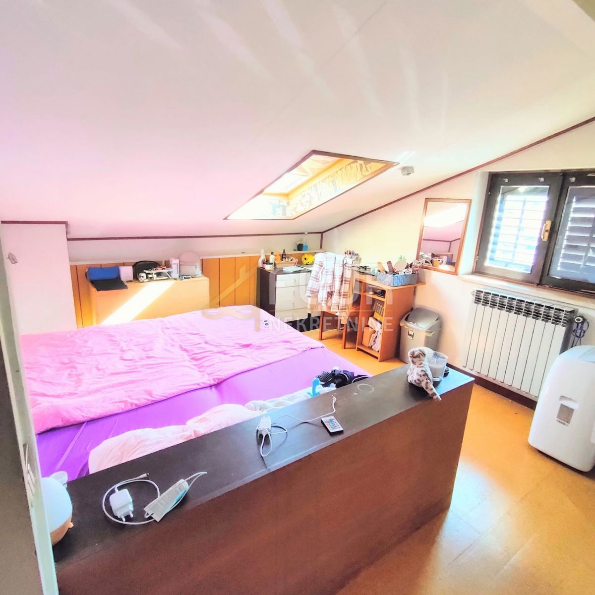 Stari Pazin, Pazin, 208,04m2