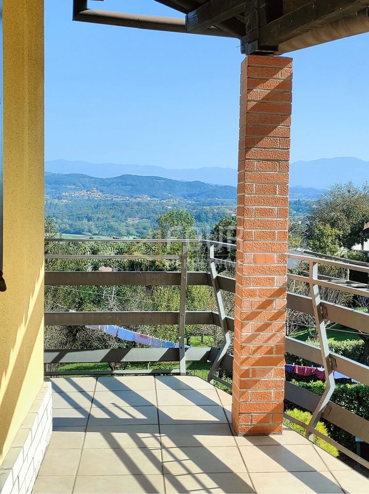 Stari Pazin, Pazin, 208,04m2