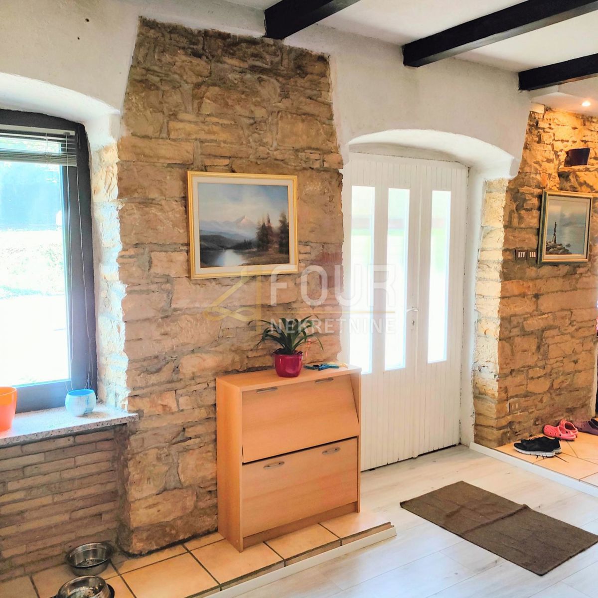 Stari Pazin, Pazin, 208,04m2