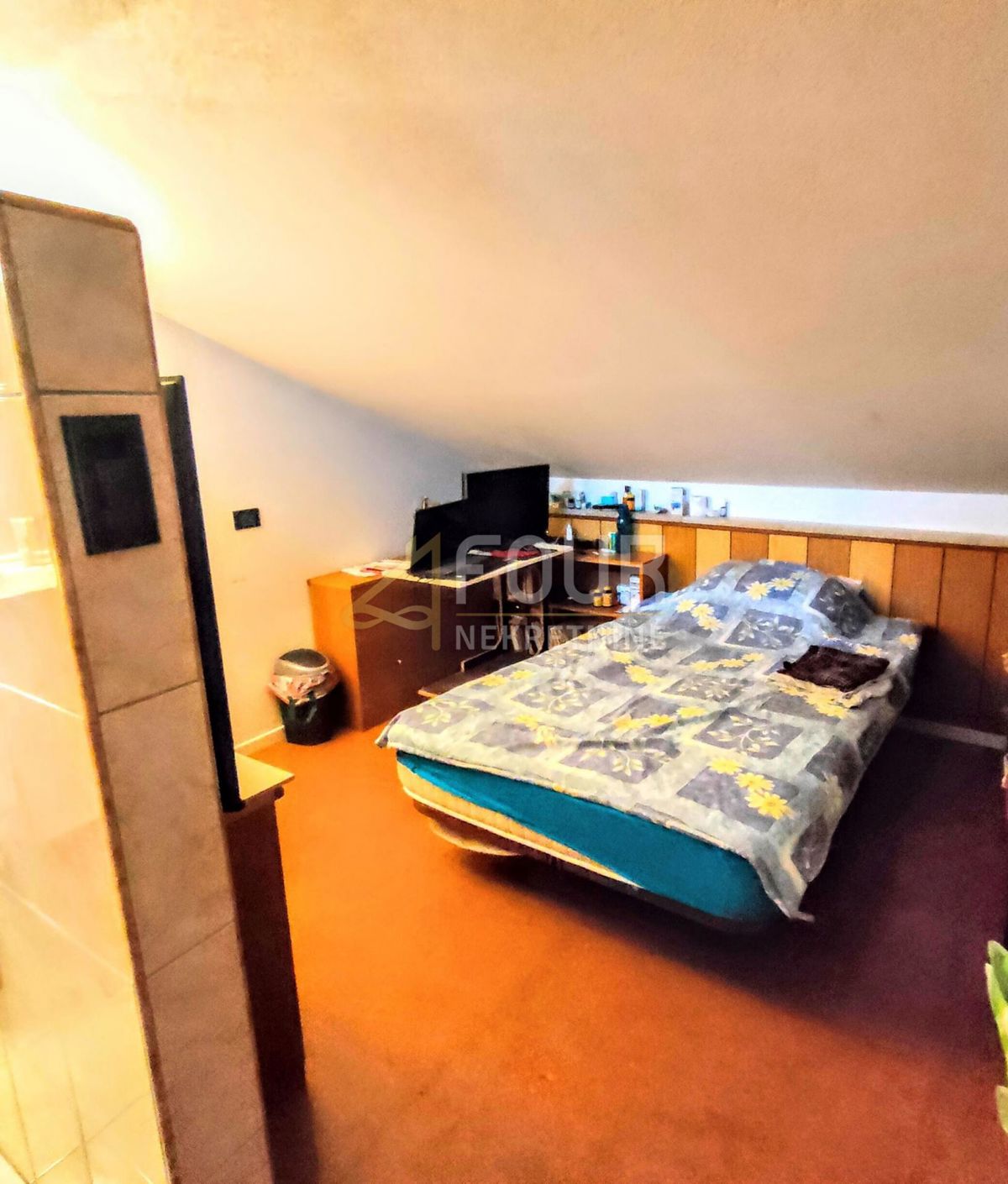 Stari Pazin, Pazin, 208,04m2