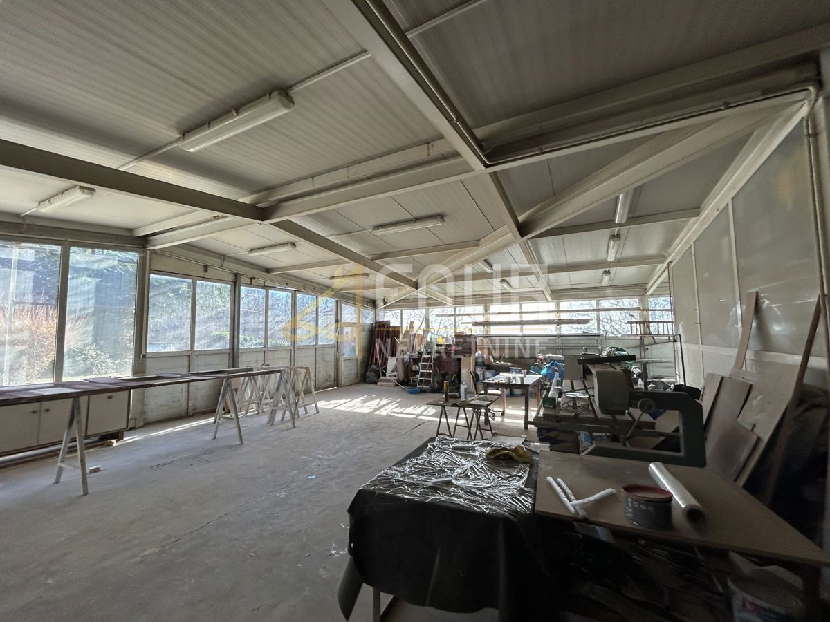 Saršoni, Viškovo, 300m2