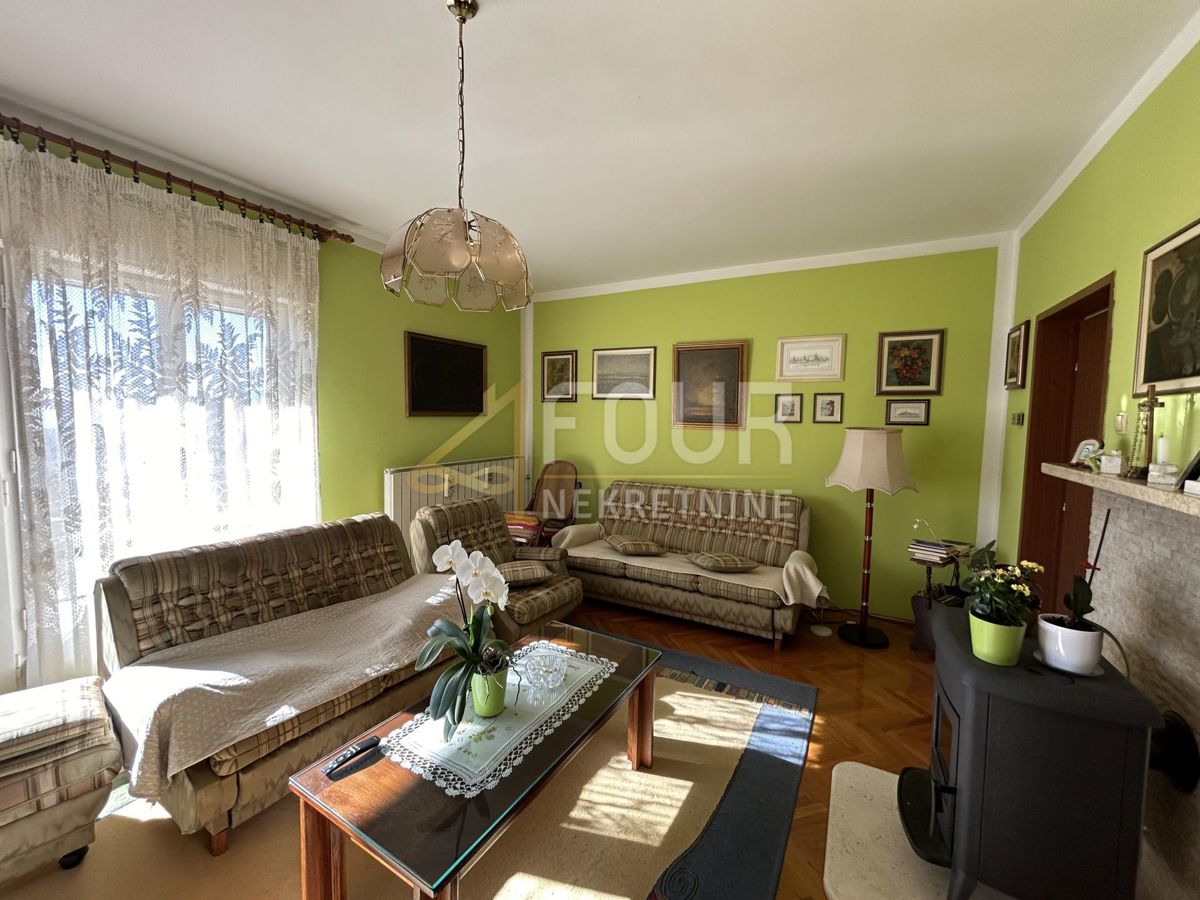 Saršoni, Viškovo, 300m2