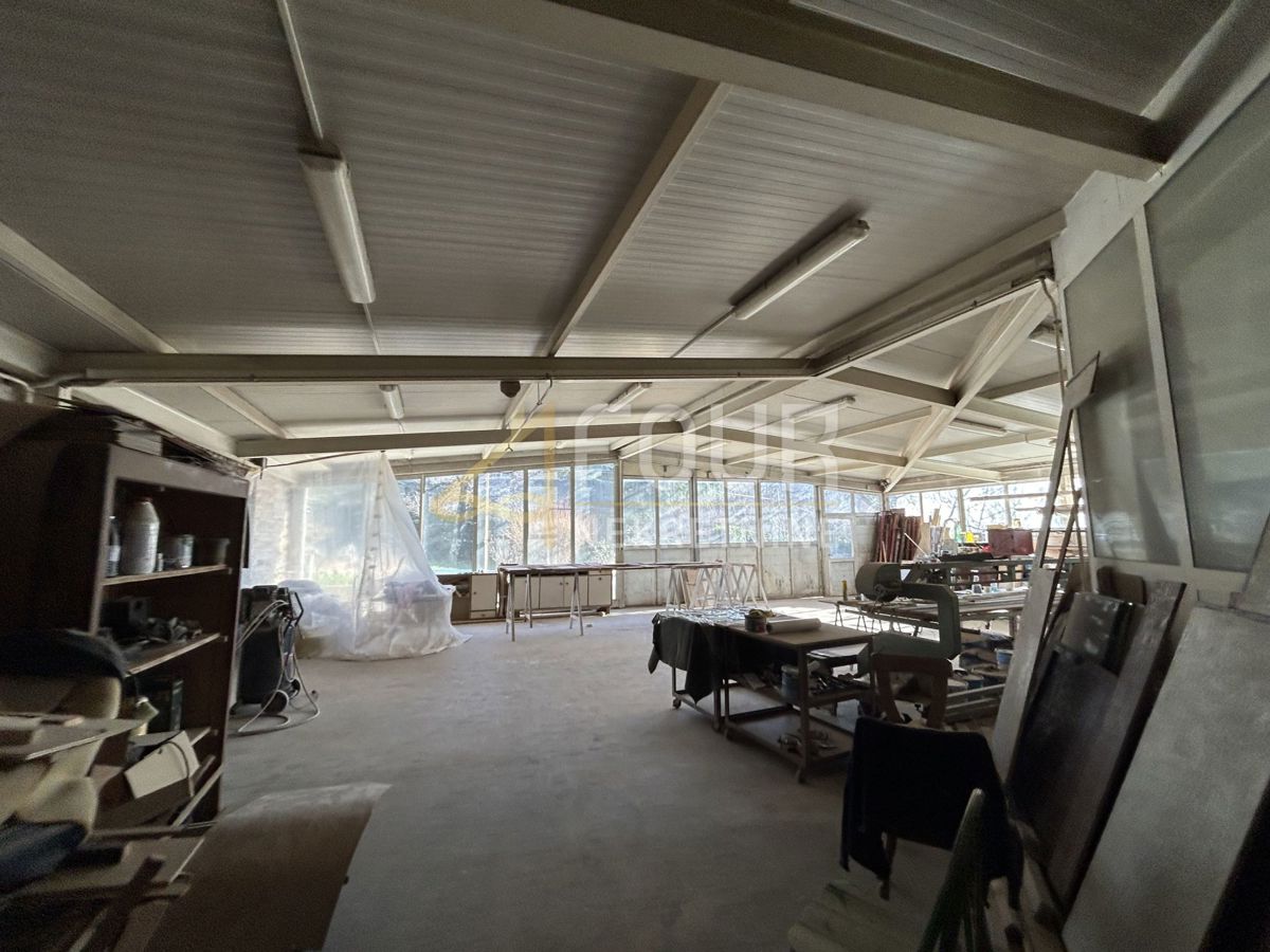 Saršoni, Viškovo, 300m2