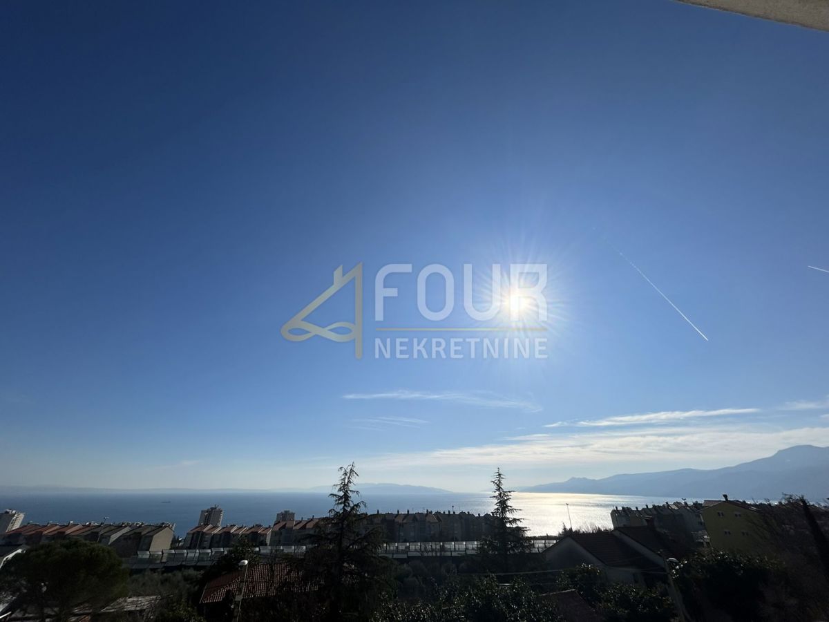 Zamet, Rijeka, 133,09m2