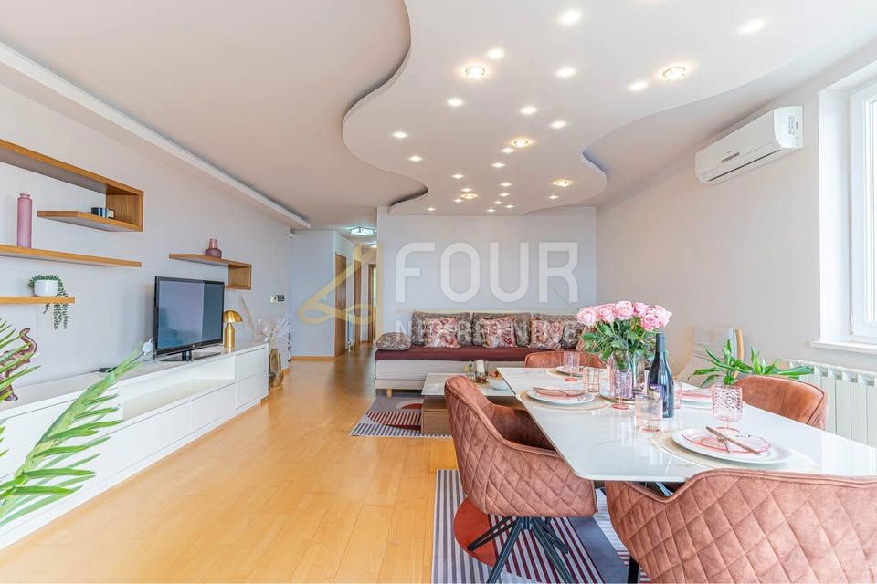 Zamet, Rijeka, 133,09m2