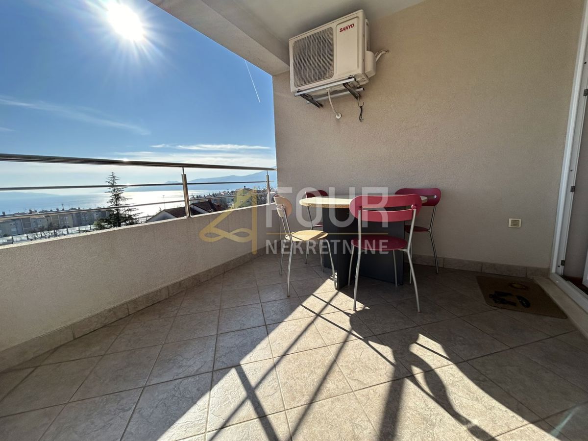 Zamet, Rijeka, 133,09m2