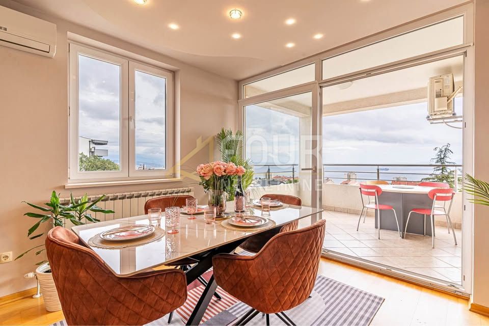 Zamet, Rijeka, 133,09m2