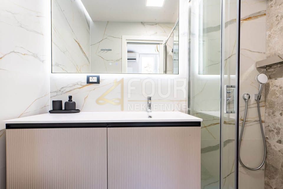 Zamet, Rijeka, 133,09m2