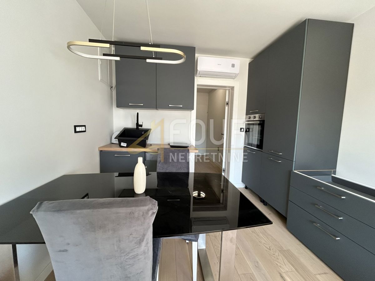 Zamet, Rijeka, 133,09m2