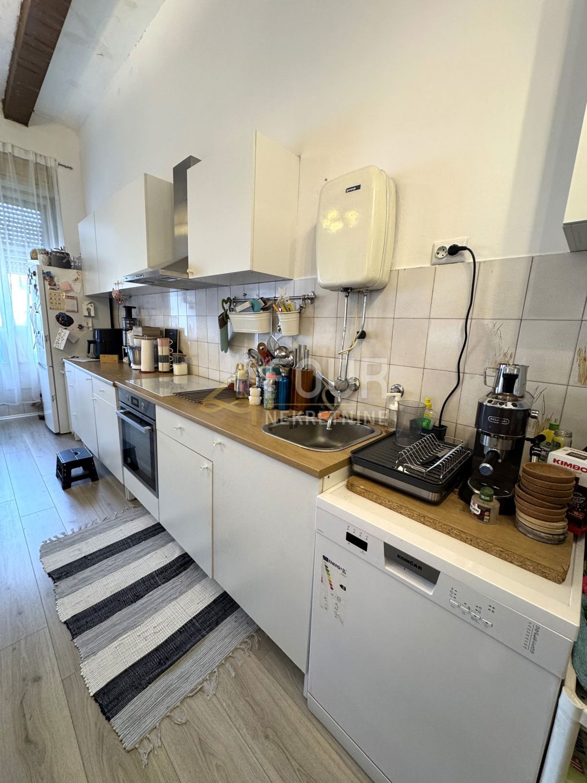 Centar, Rijeka, 85,10m2