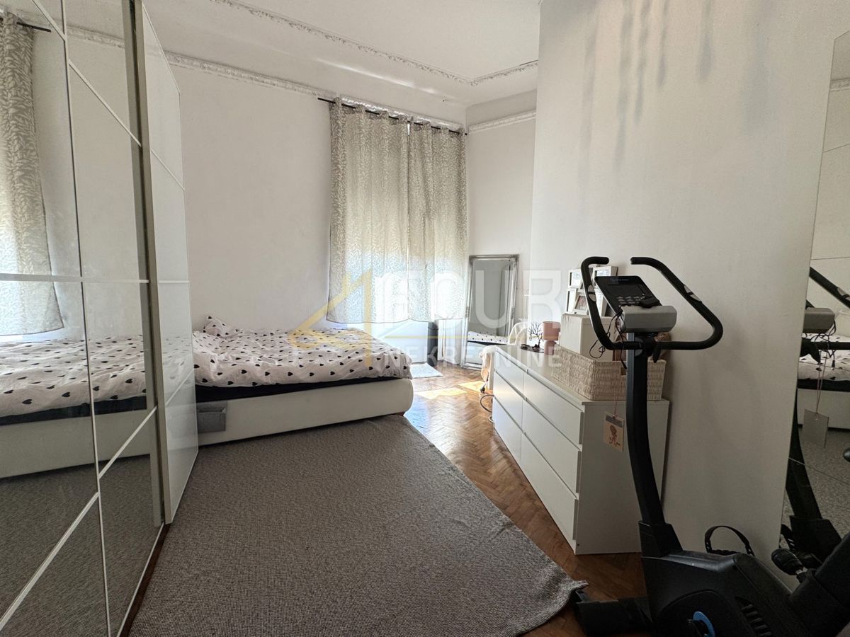 Centar, Rijeka, 85,10m2
