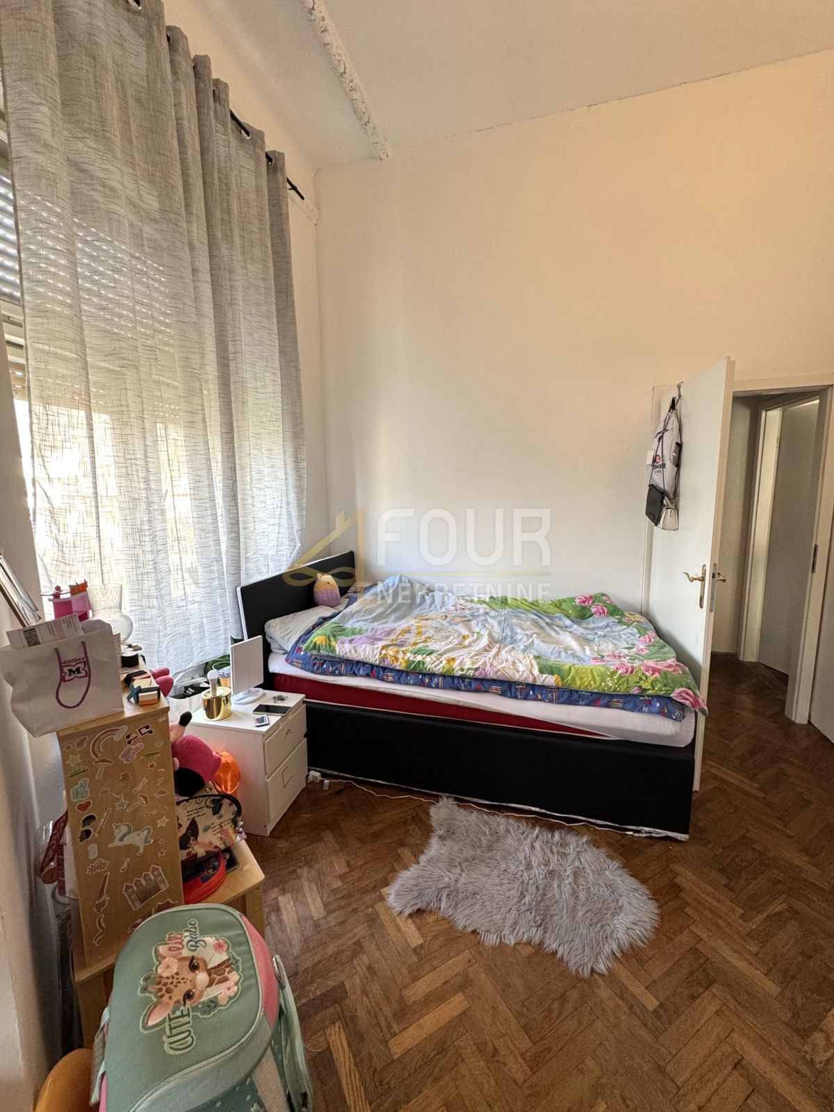 Centar, Rijeka, 85,10m2