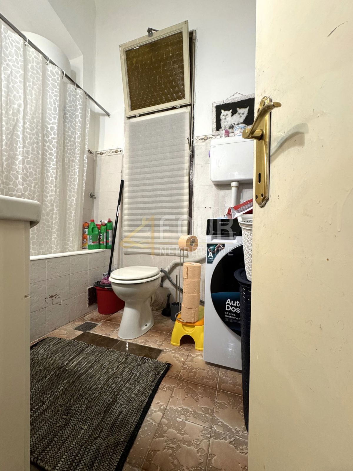 Centar, Rijeka, 85,10m2