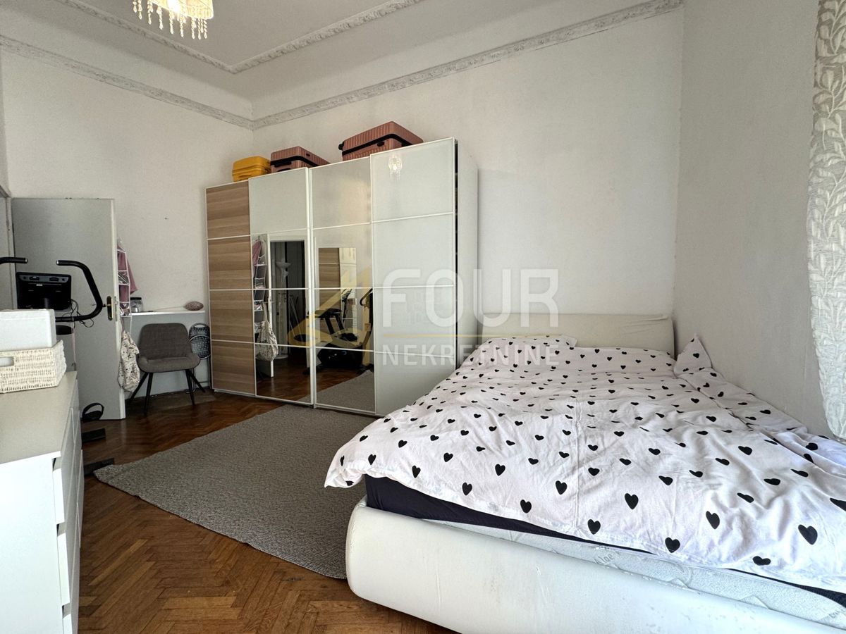 Centar, Rijeka, 85,10m2