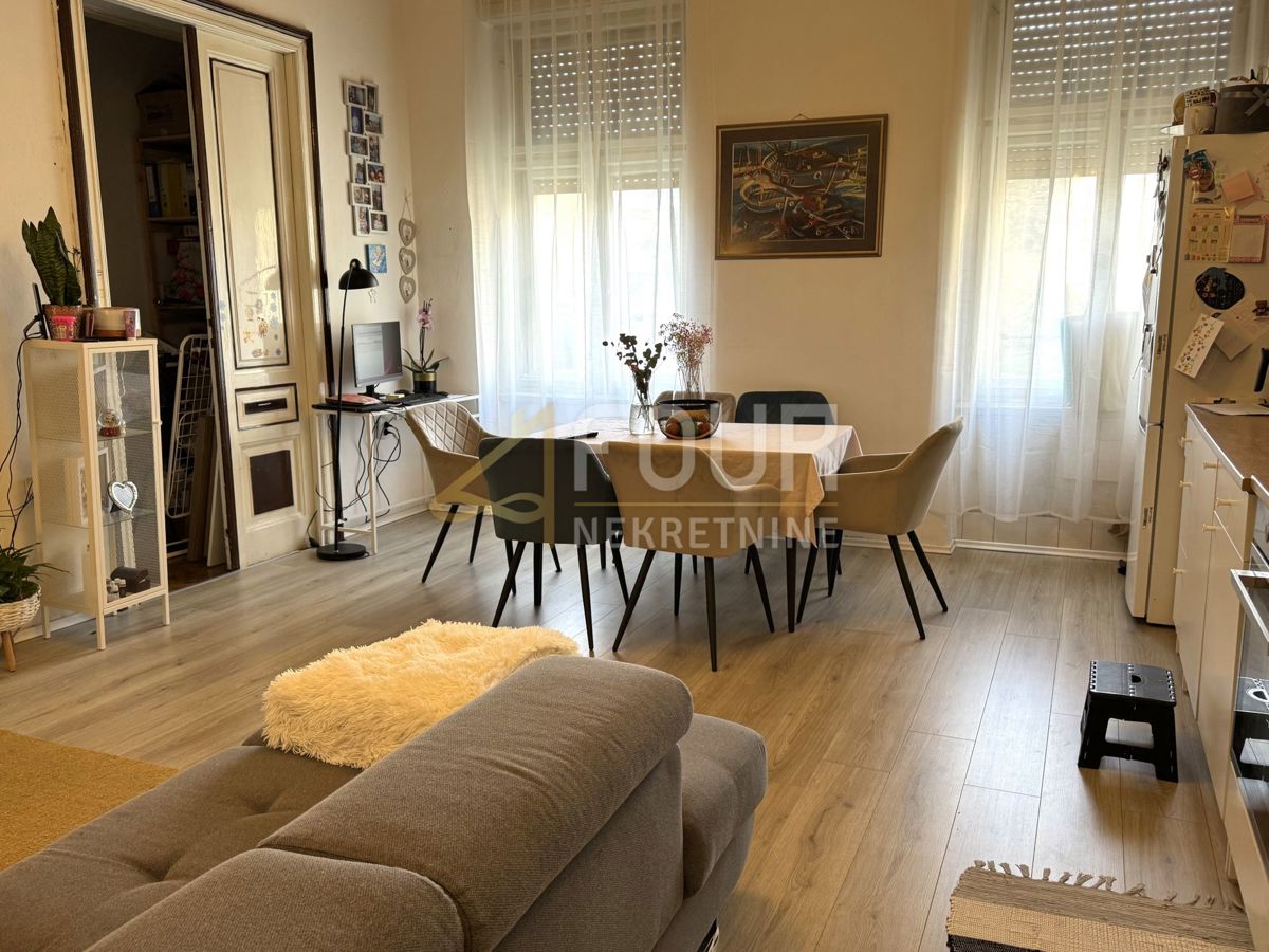 Centar, Rijeka, 85,10m2