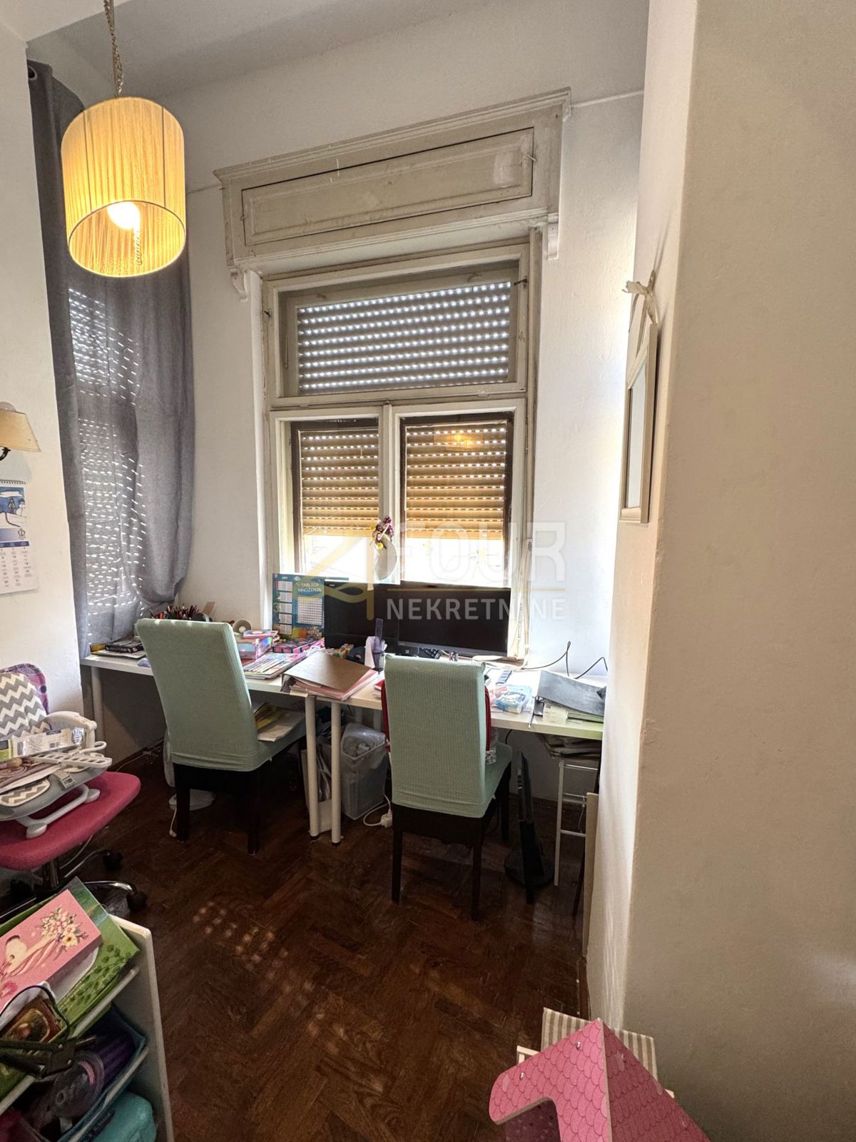 Centar, Rijeka, 85,10m2