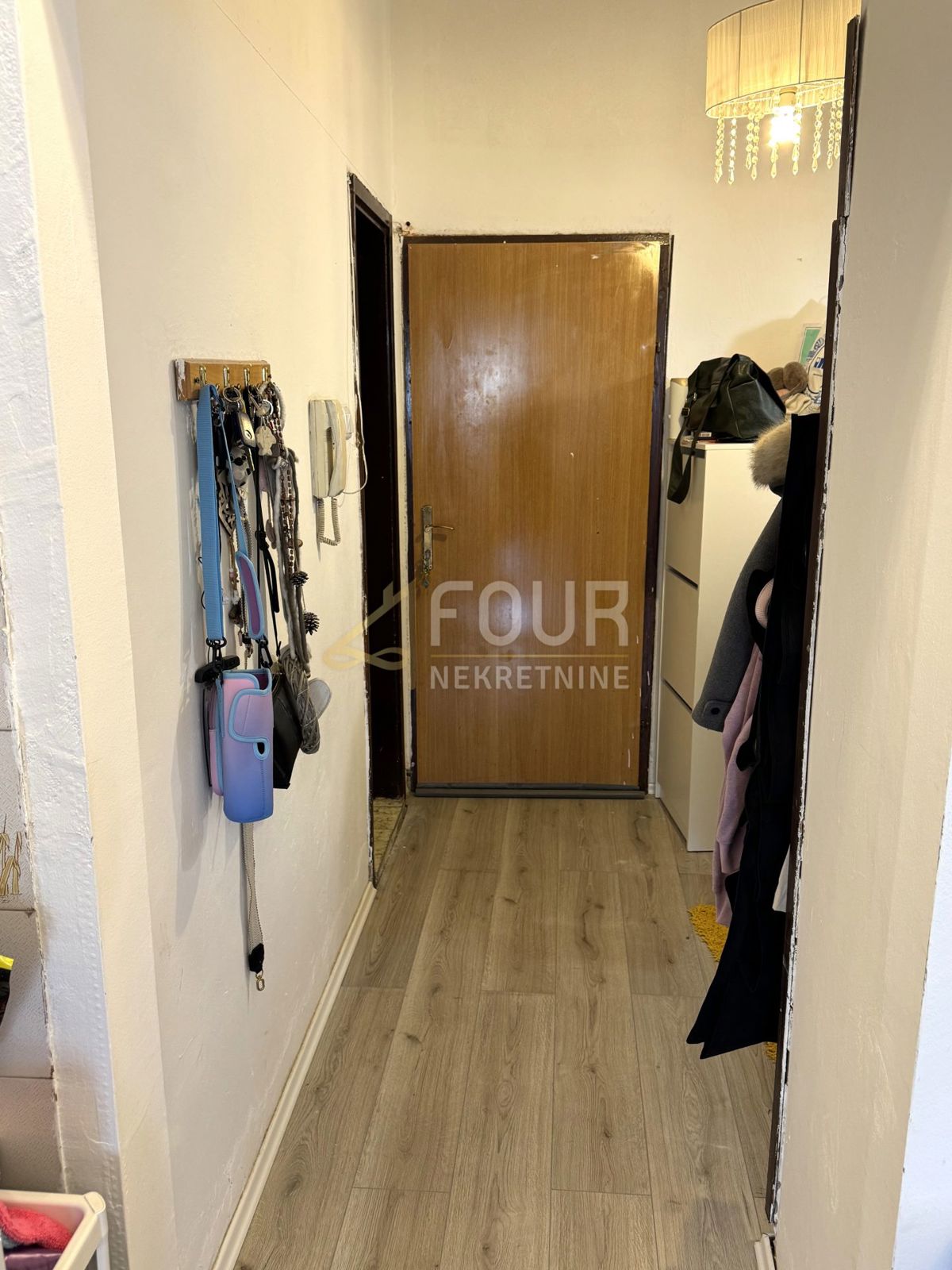 Centar, Rijeka, 85,10m2