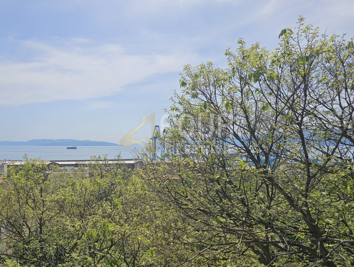 Podmurvice, Rijeka, 63,16m2