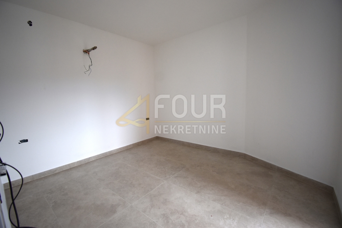 Novi Vinodolski, 95,41m2