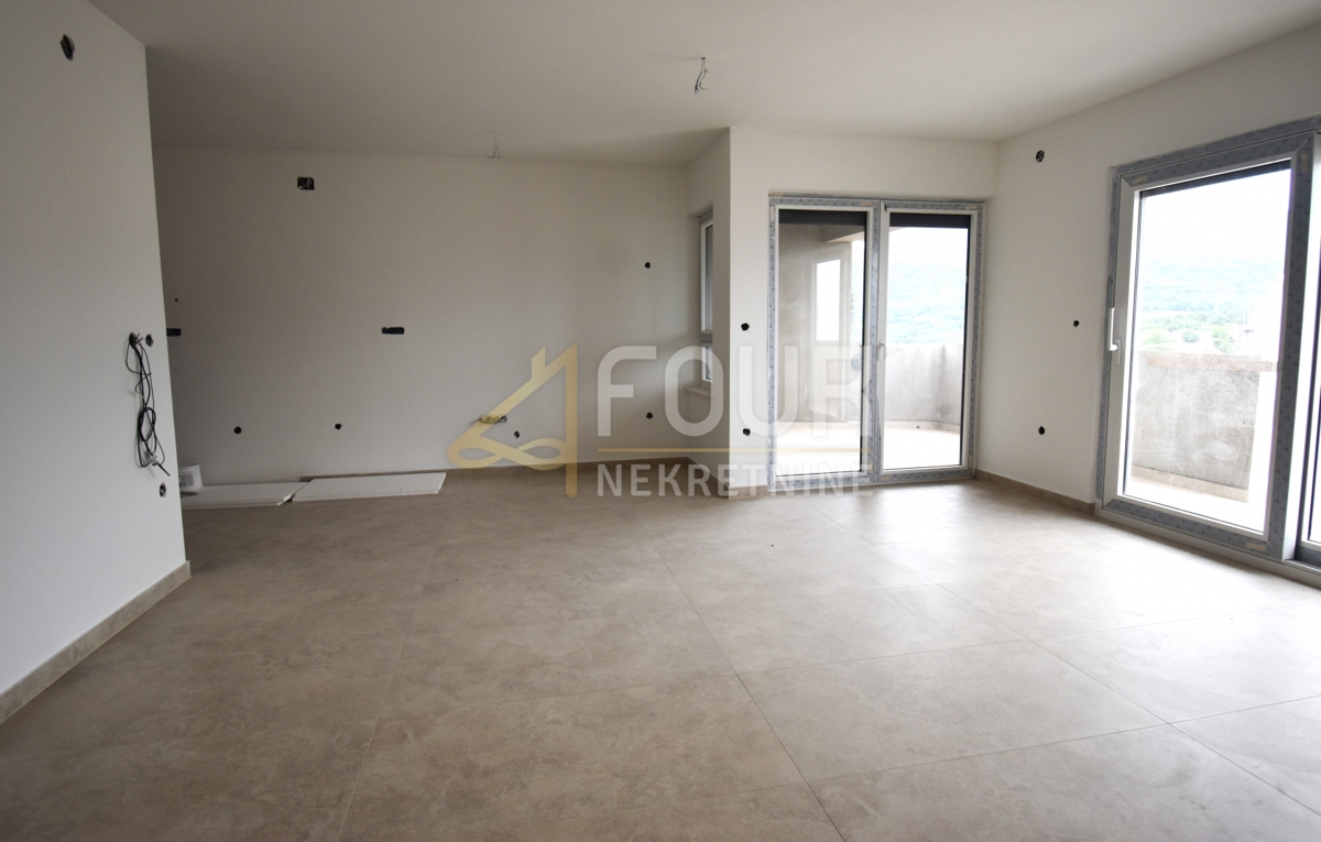 Novi Vinodolski, 95,41m2