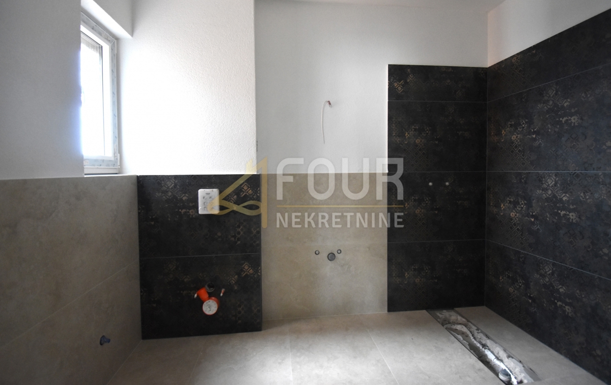 Novi Vinodolski, 95,41m2