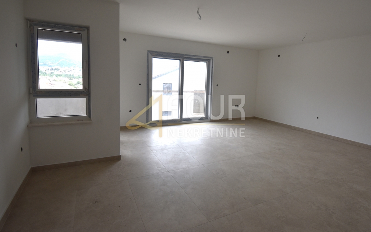 Novi Vinodolski, 95,41m2