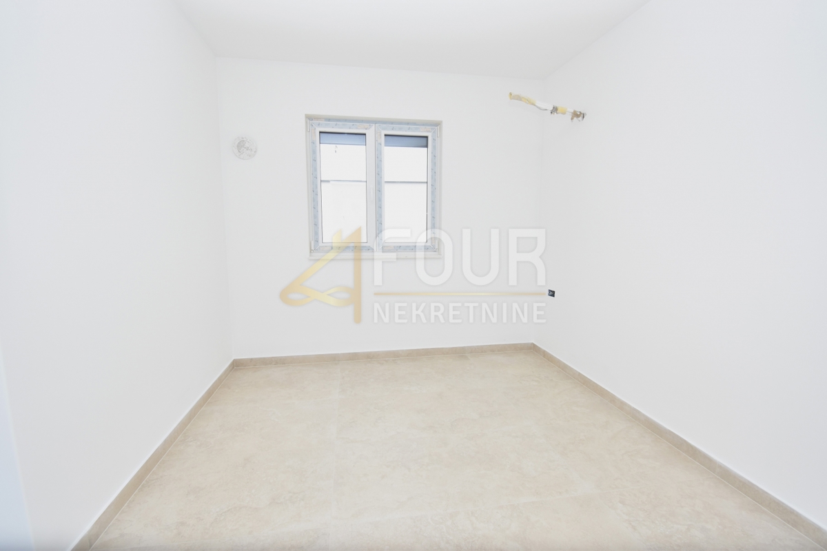 Novi Vinodolski, 95,41m2