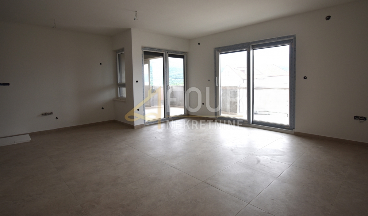 Novi Vinodolski, 95,41m2