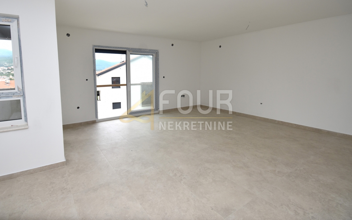 Novi Vinodolski, 95,41m2