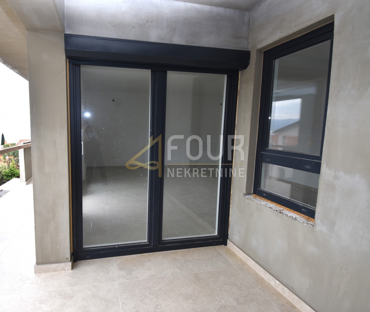 Novi Vinodolski, 95,41m2