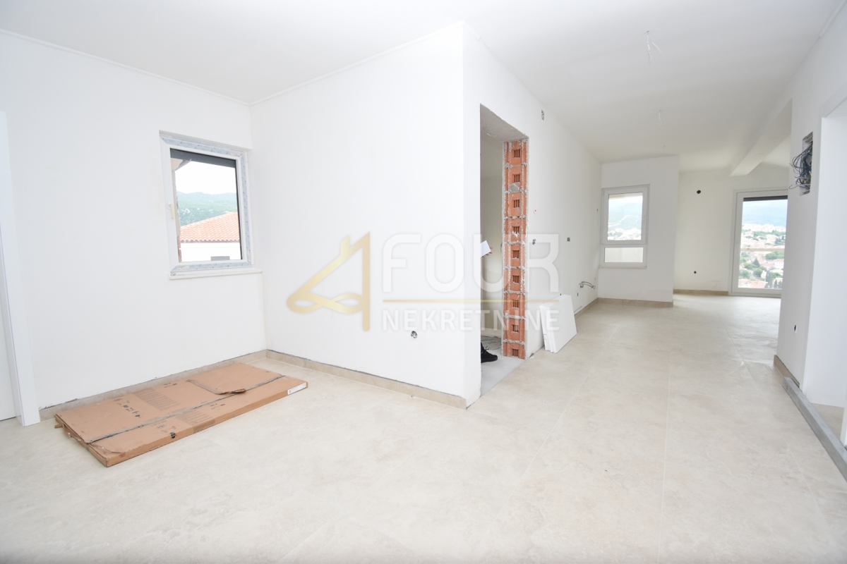 Novi Vinodolski, 95,41m2