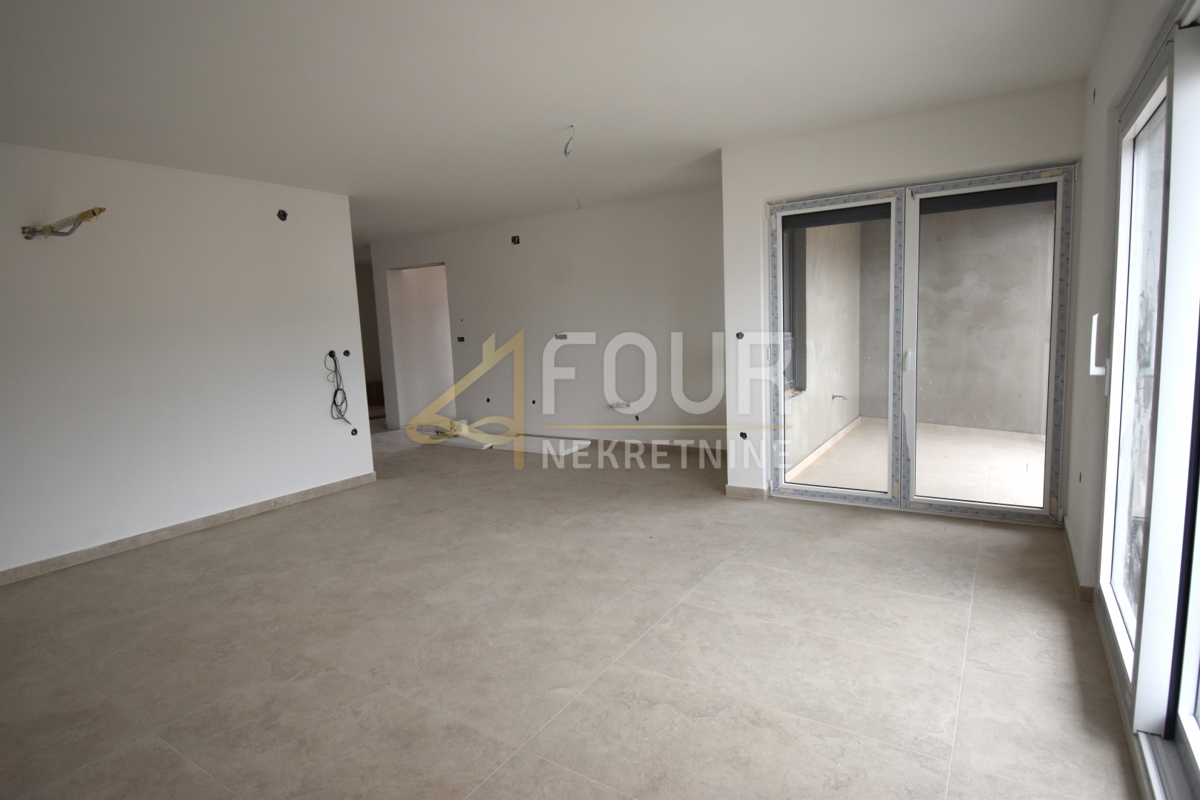 Novi Vinodolski, 95,41m2