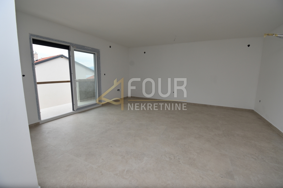 Novi Vinodolski, 95,41m2