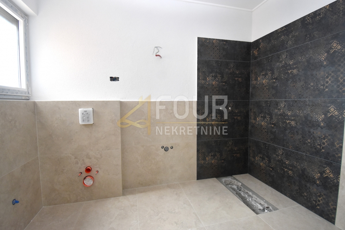 Novi Vinodolski, 95,41m2