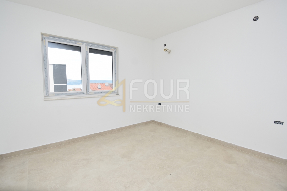 Novi Vinodolski, 95,41m2