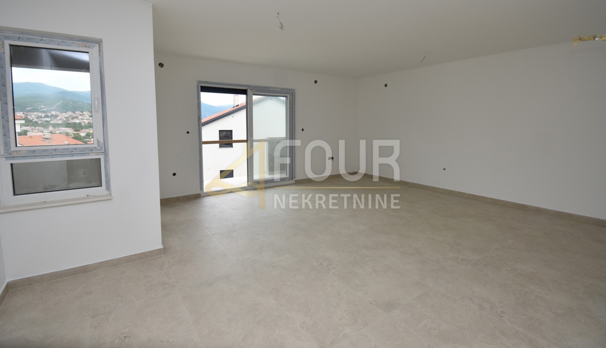 Novi Vinodolski, 95,41m2