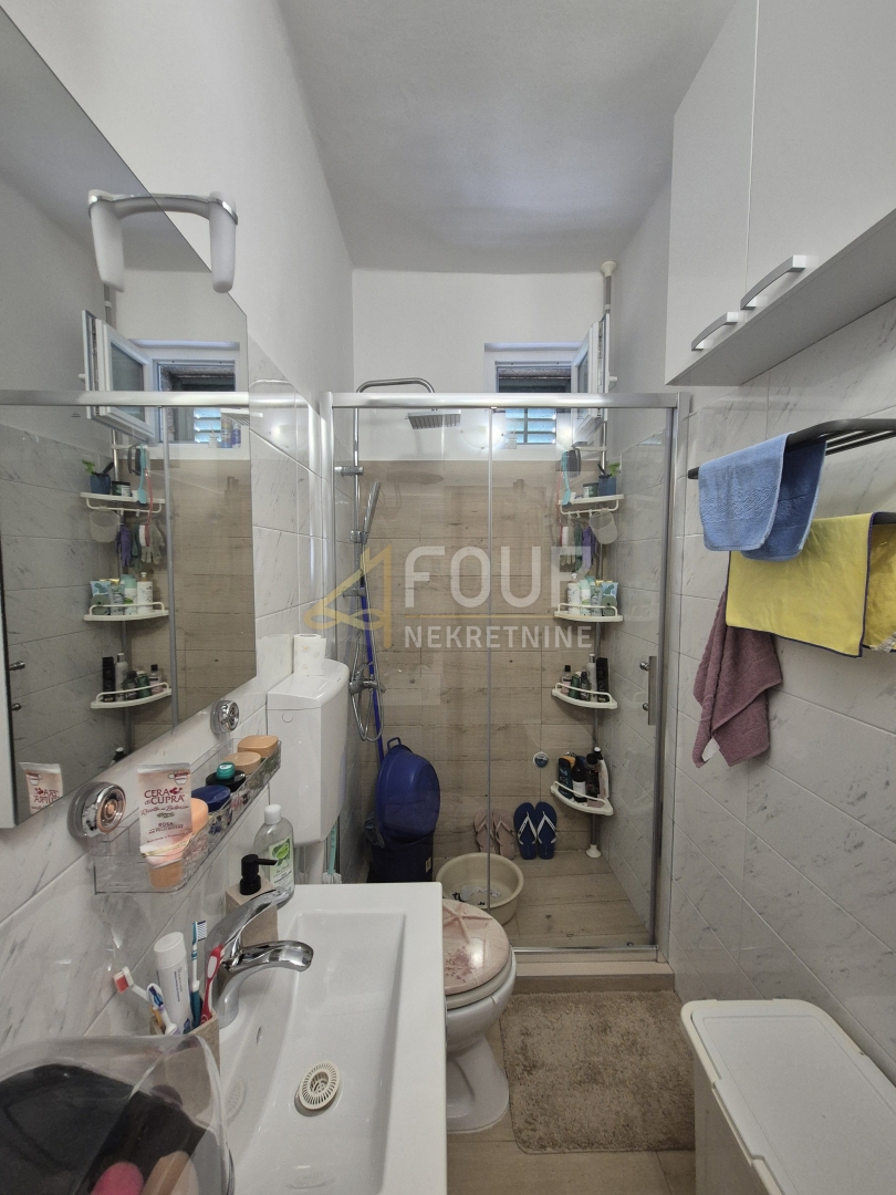 Podmurvice, Rijeka, 41,79m2