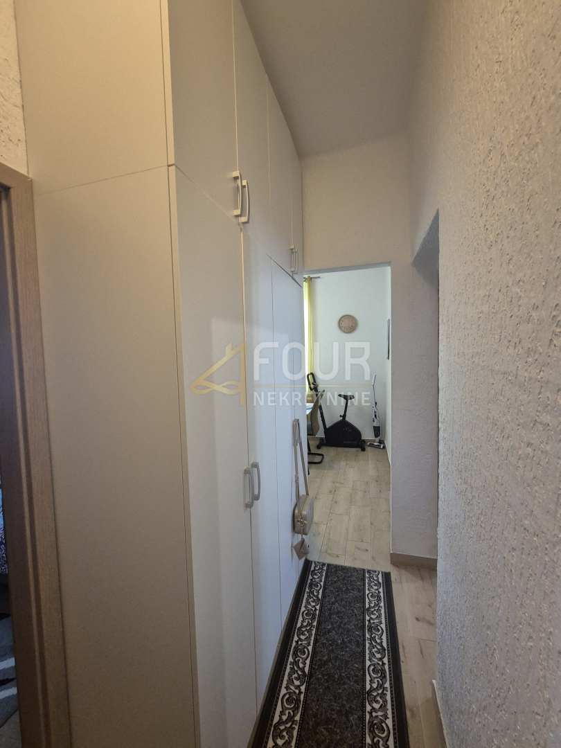 Podmurvice, Rijeka, 41,79m2