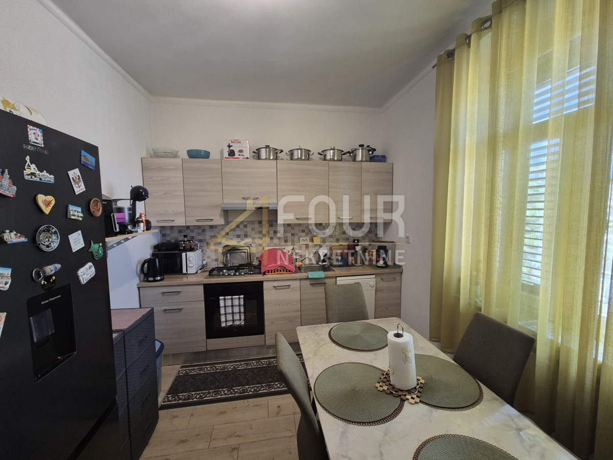 Podmurvice, Rijeka, 41,79m2