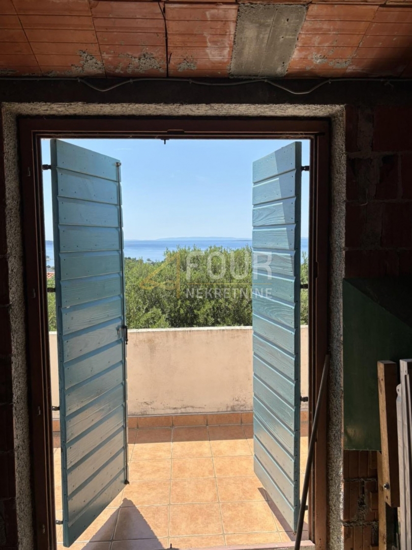 Banjol, Rab, 65,95m2