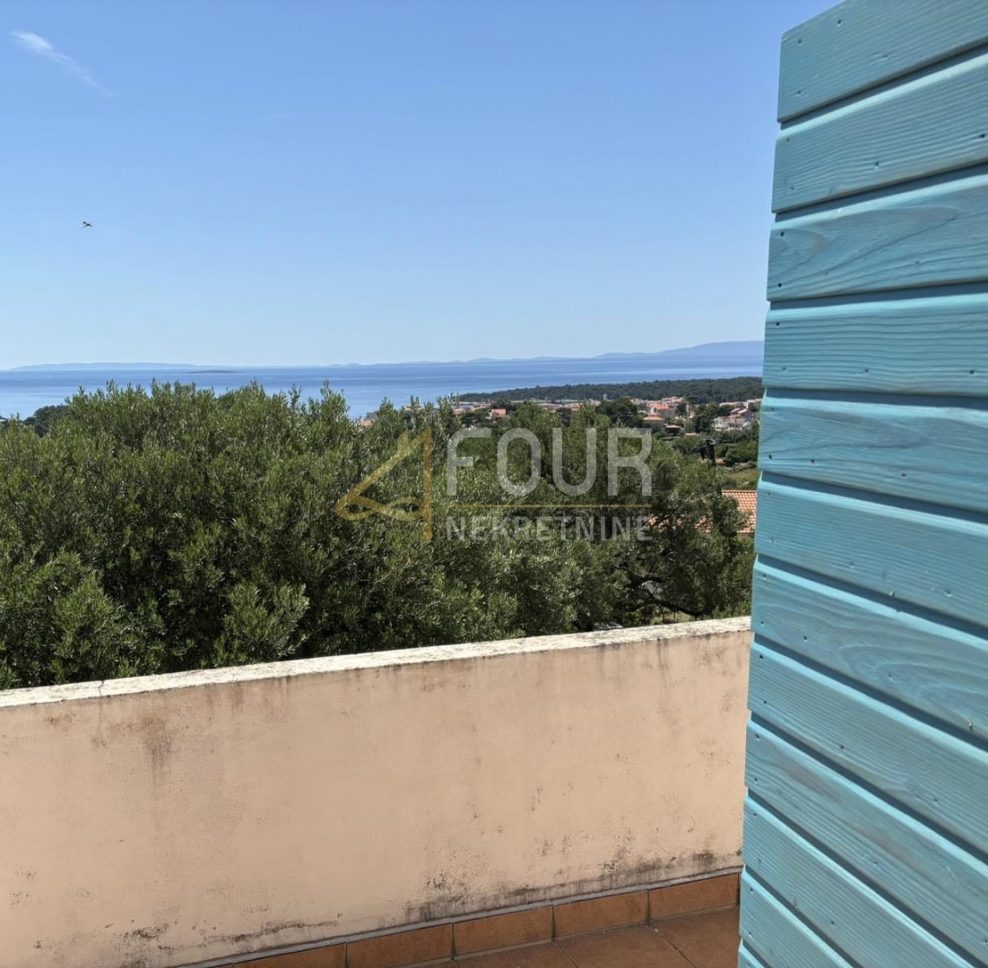 Banjol, Rab, 65,95m2