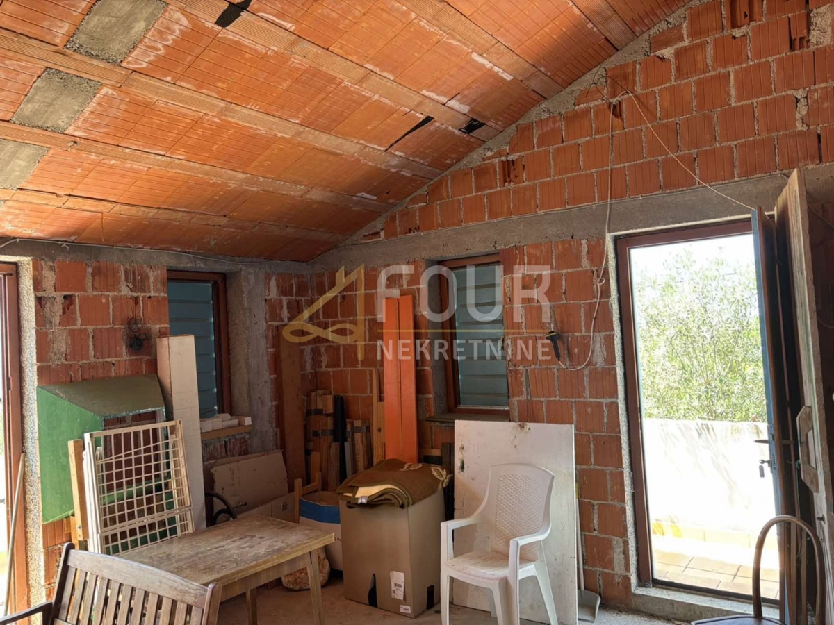 Banjol, Rab, 65,95m2