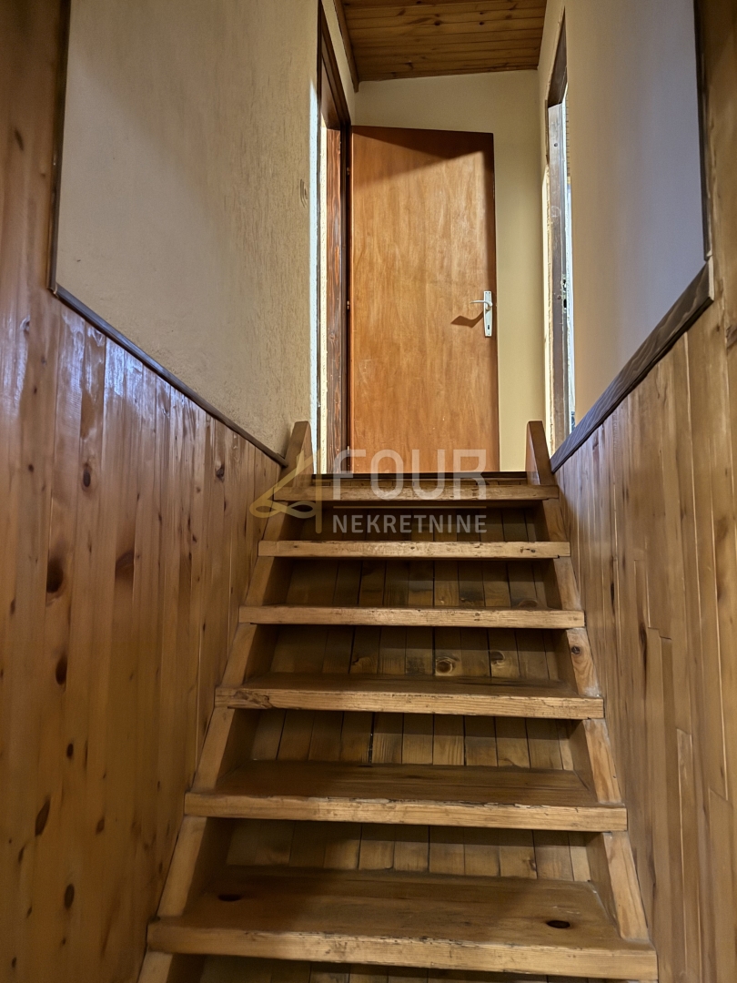 Saršoni, Viškovo, 119m2