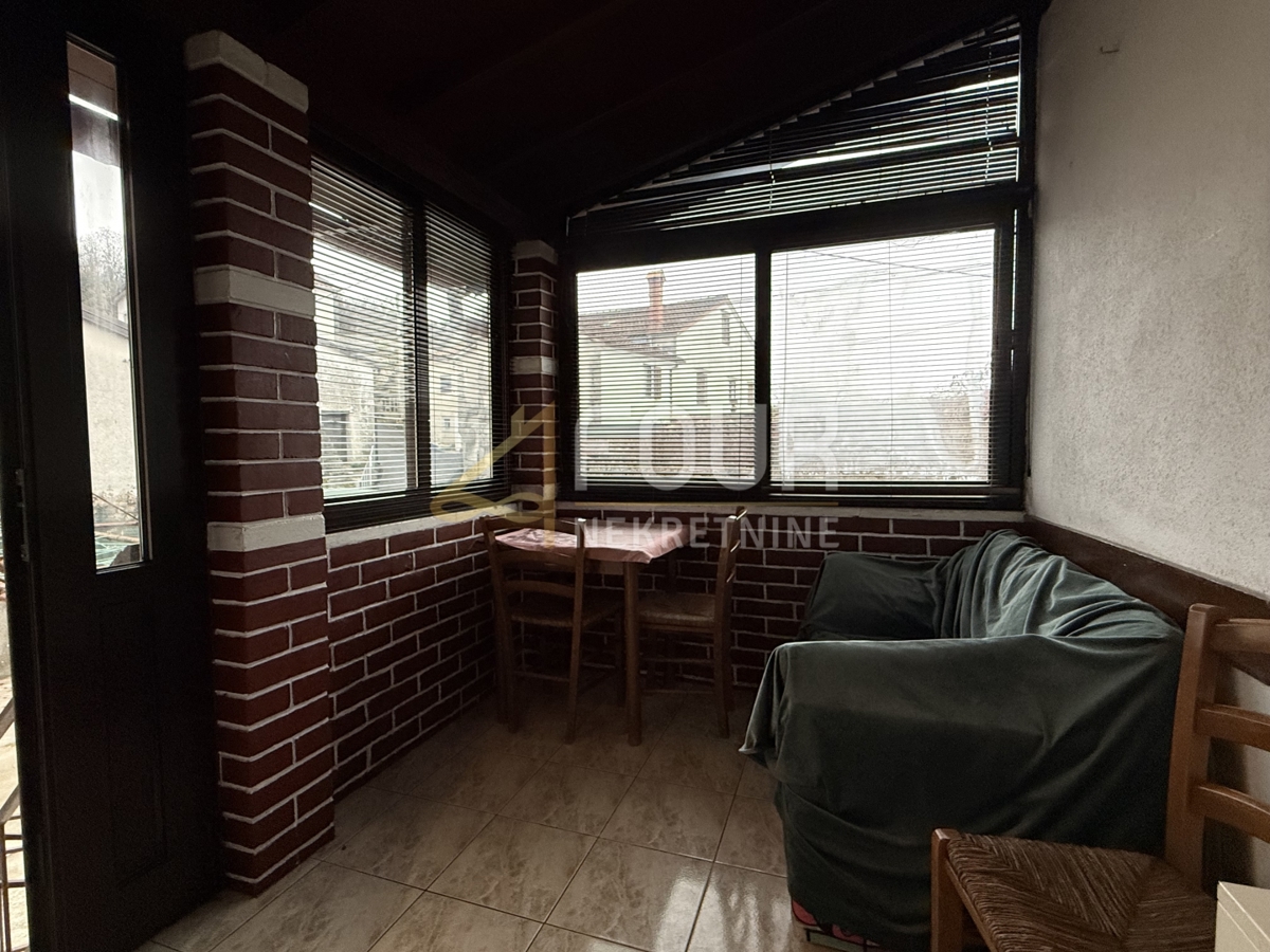 Saršoni, Viškovo, 119m2