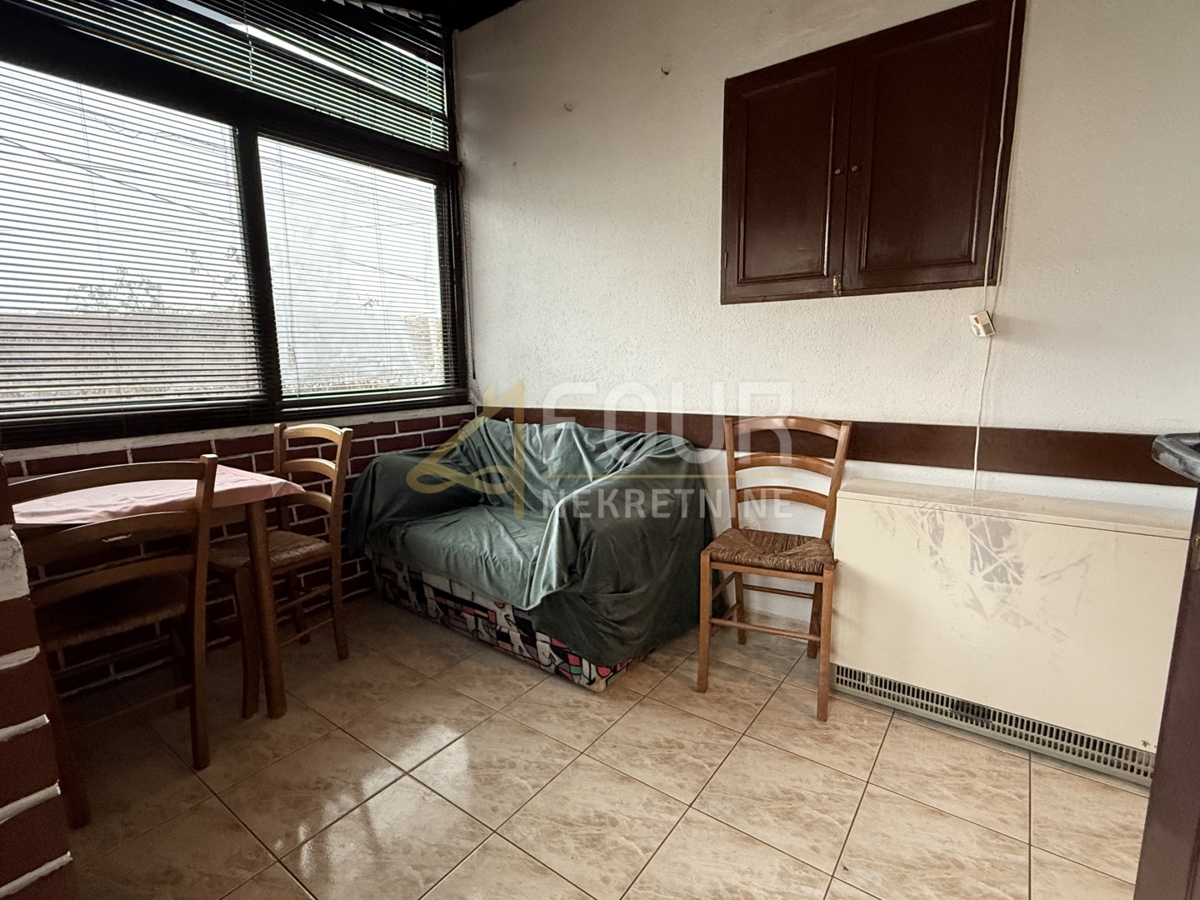 Saršoni, Viškovo, 119m2