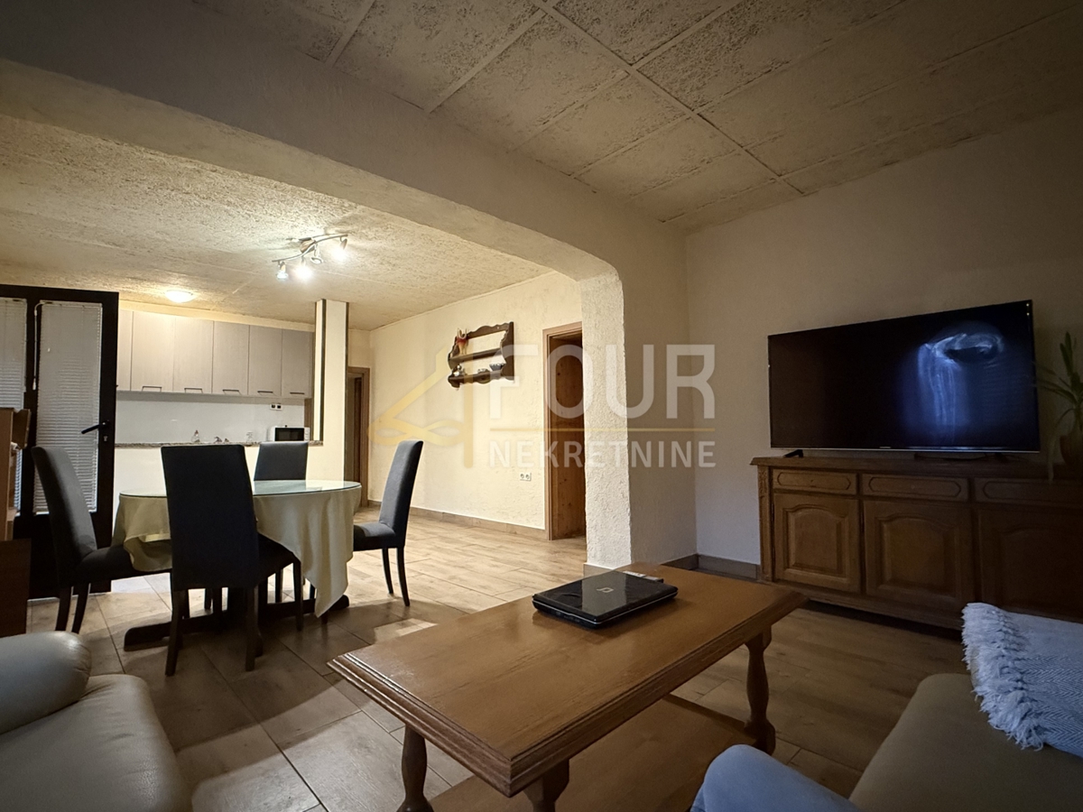 Saršoni, Viškovo, 119m2