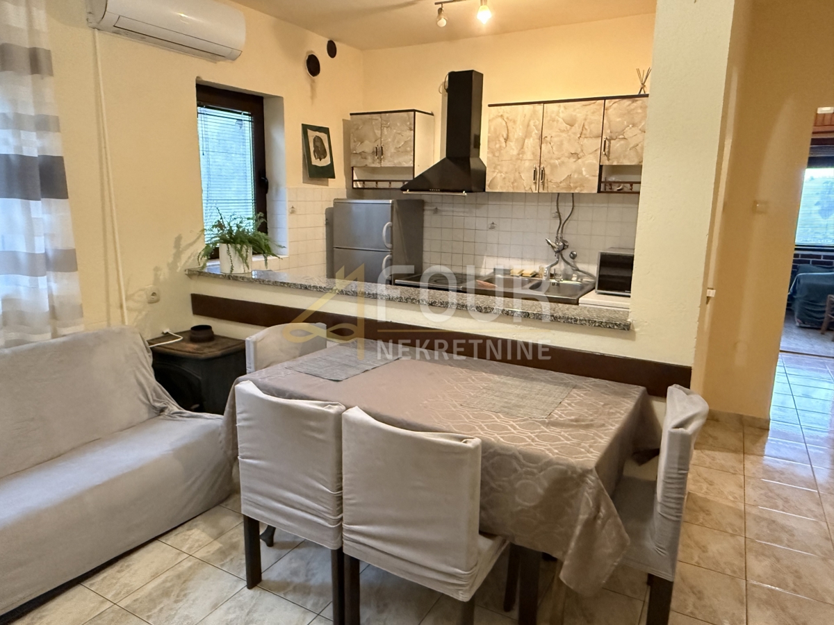 Saršoni, Viškovo, 119m2